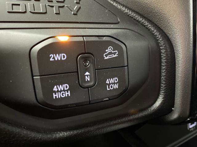 New 2025 RAM 2500 Big Horn image 22