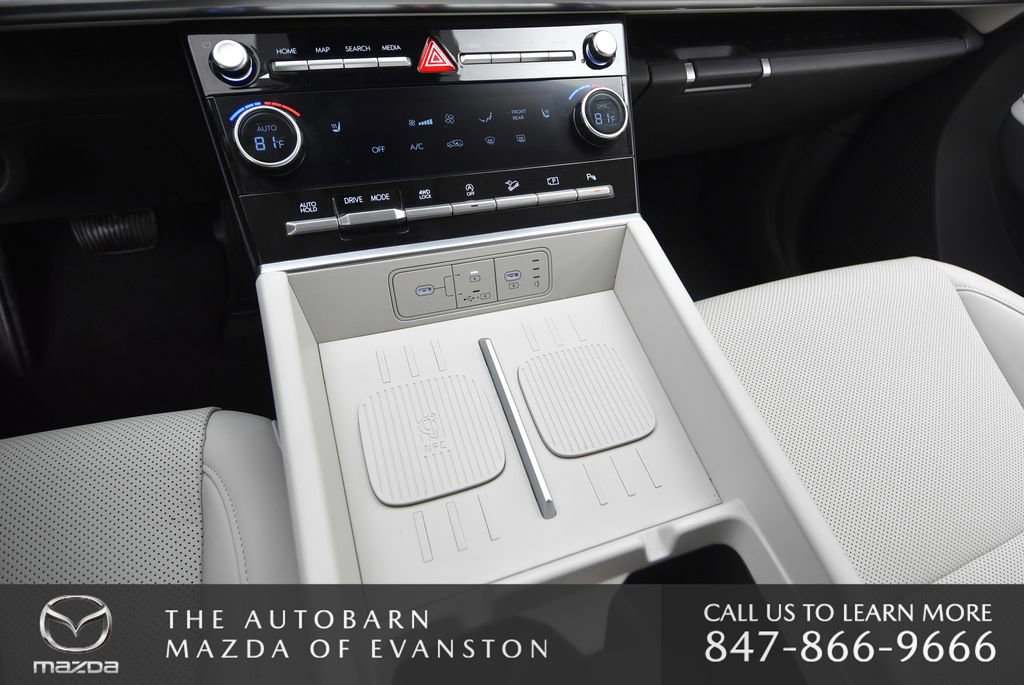 Used 2025 Hyundai Santa Fe SEL image 33