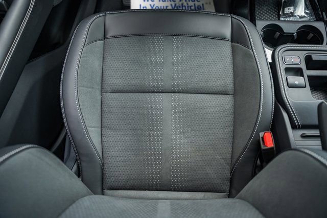 New 2025 Ford Mustang Mach-E GT AWD/4WD image 44