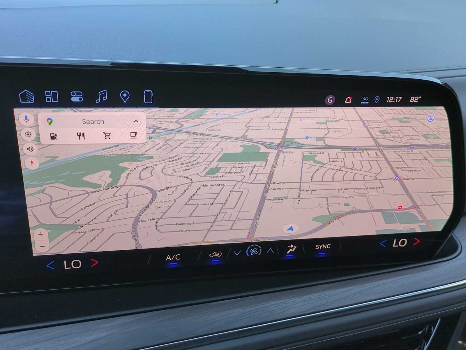 New 2026 Chevrolet Suburban LS RWD image 19