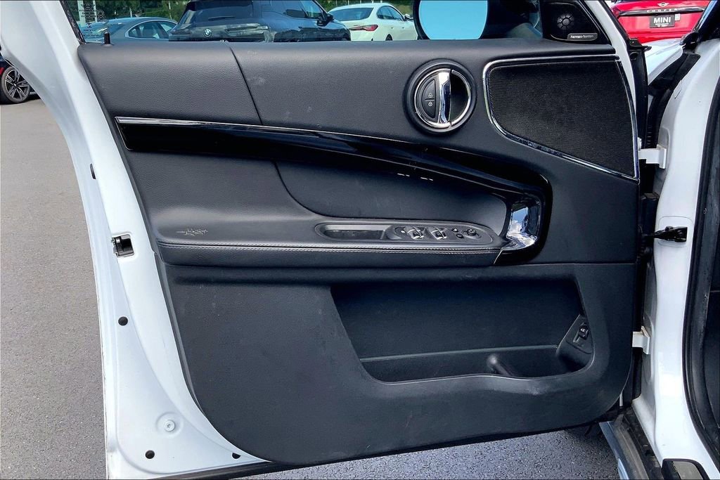 Used 2019 MINI Cooper Countryman w/ Driver Assistance Package image 21