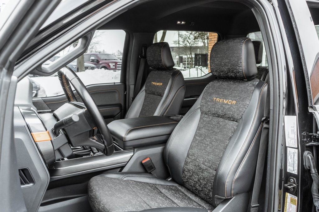 Used 2023 Ford F150 Tremor image 7