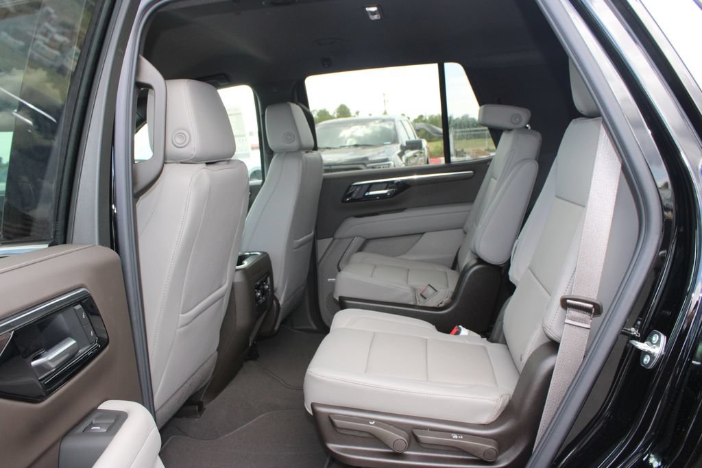 New 2026 Chevrolet Tahoe LT w/ Comfort Package RWD image 24
