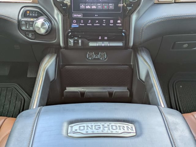 Used 2023 RAM 1500 Limited AWD/4WD image 21