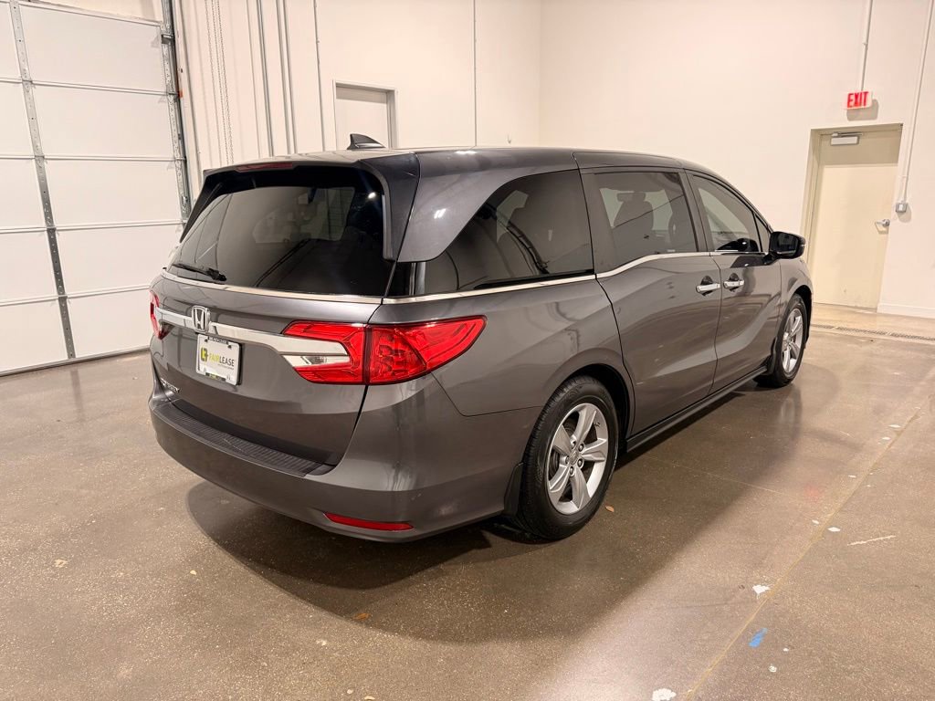 Used 2019 Honda Odyssey EX image 5