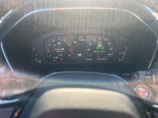 Certified 2026 Acura Integra A-Spec w/ Technology Package FWD image 38