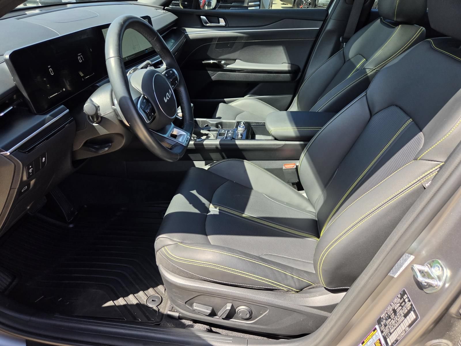 Used 2025 Kia K5 GT FWD image 22