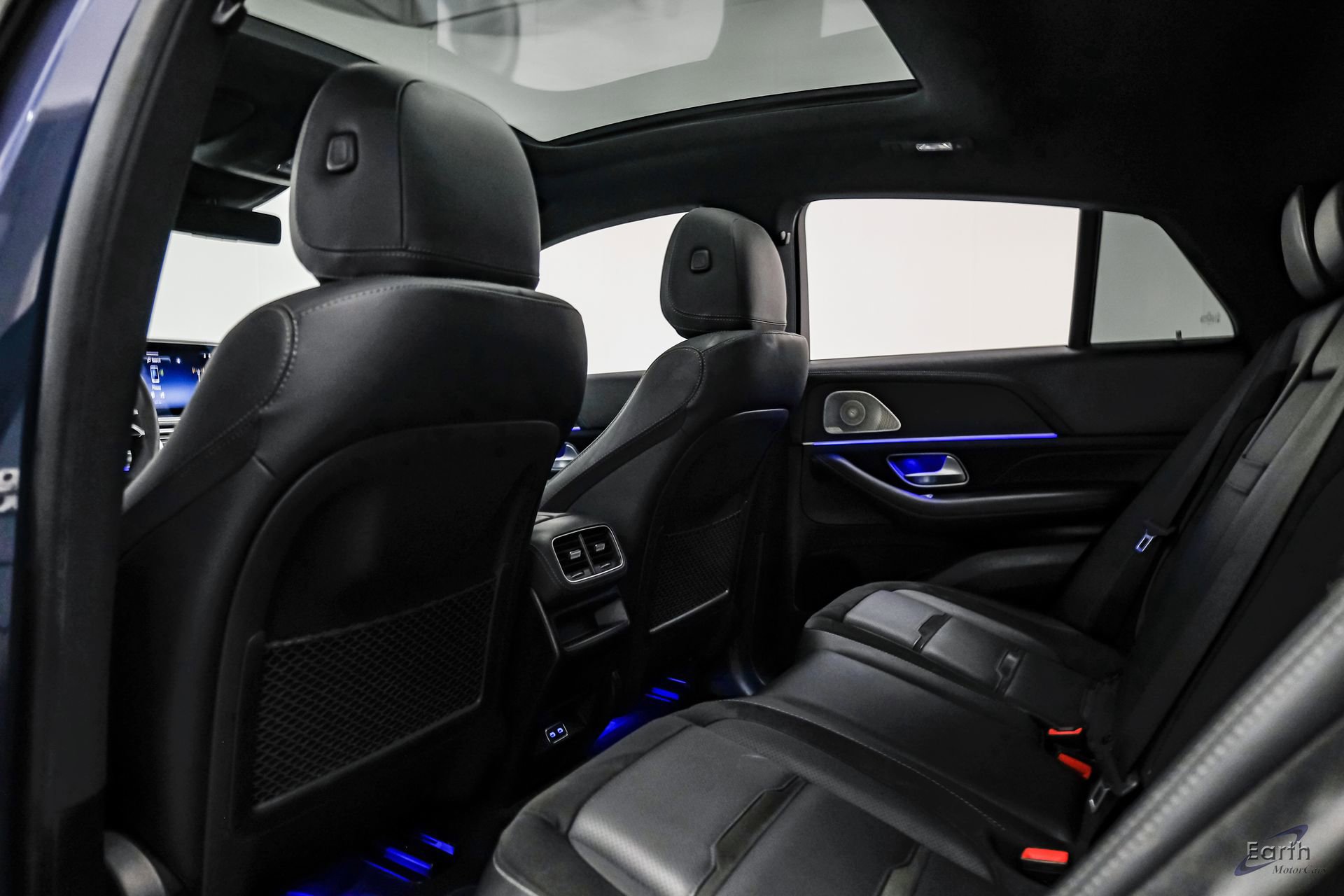 Used 2024 Mercedes-Benz GLE 53 AMG 4MATIC Coupe image 87