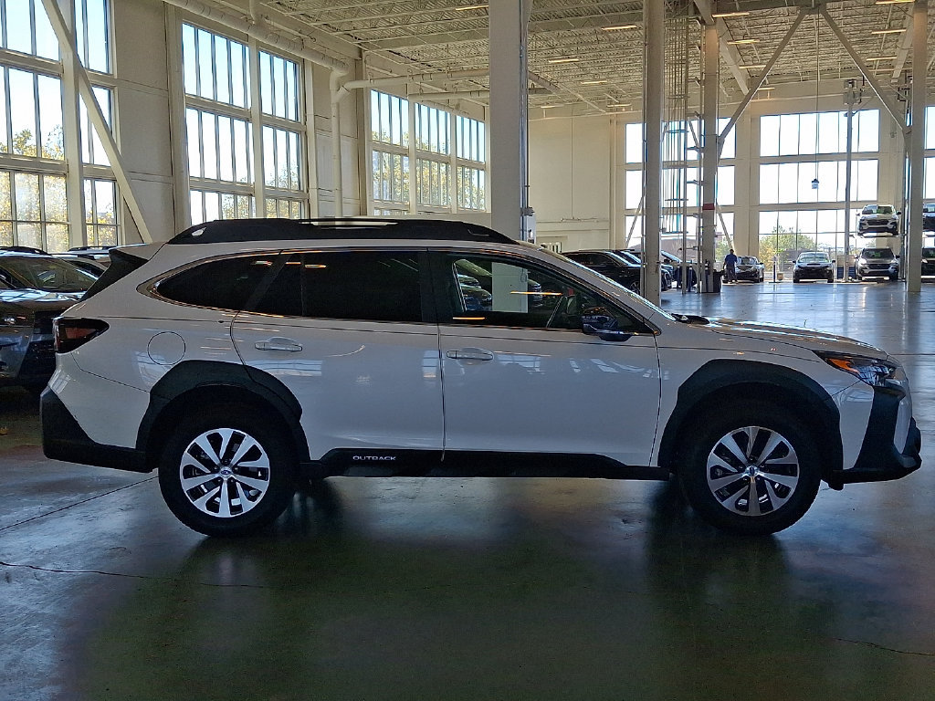 Certified 2024 Subaru Outback Premium AWD/4WD image 9