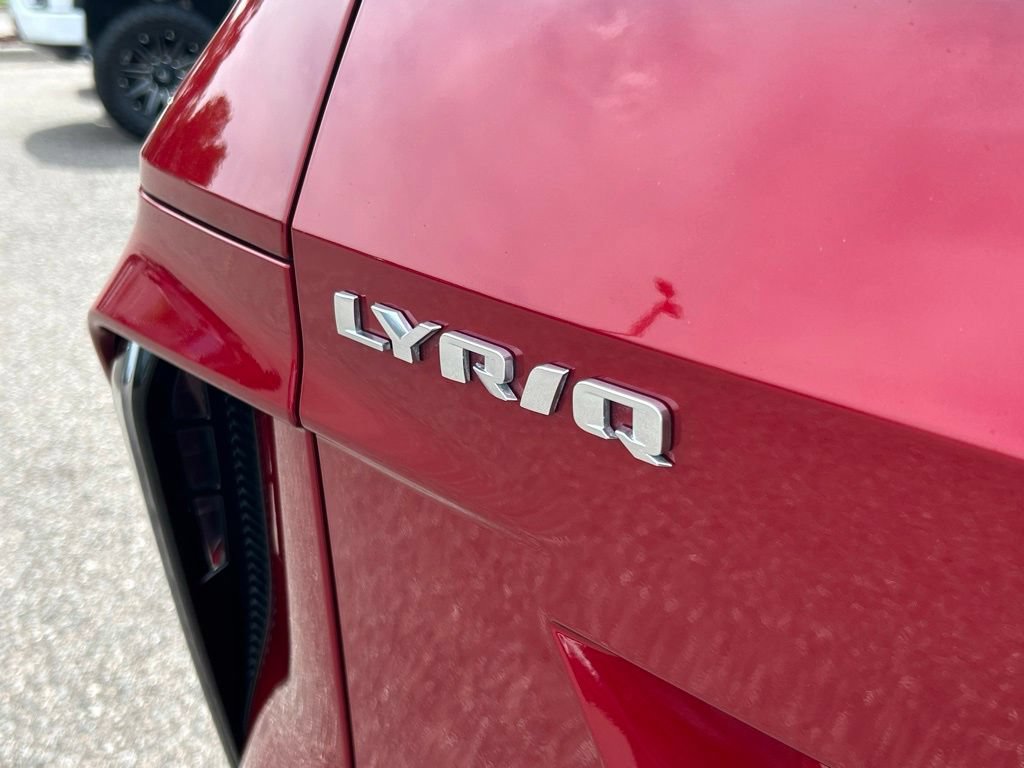 Used 2024 Cadillac Lyriq Sport RWD image 70