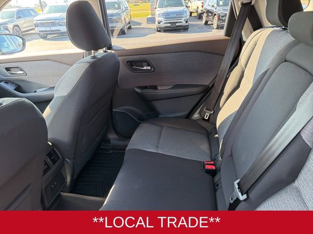 Used 2022 Nissan Rogue SV image 20