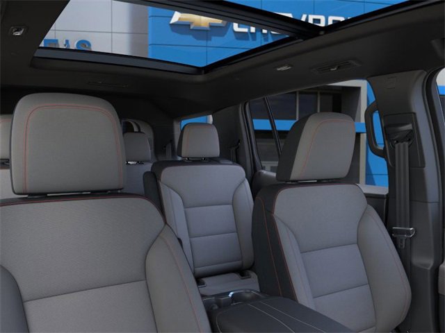 New 2026 Chevrolet Traverse LT w/ Sun and Wheel Package image 24