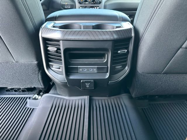 New 2027 RAM 3500 Lone Star AWD/4WD image 41