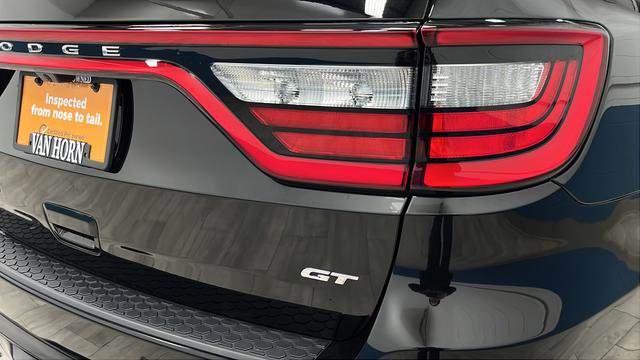 Used 2025 Dodge Durango GT image 41