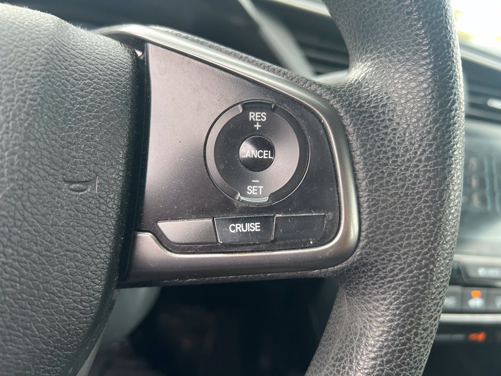 Used 2017 Honda Civic EX image 25