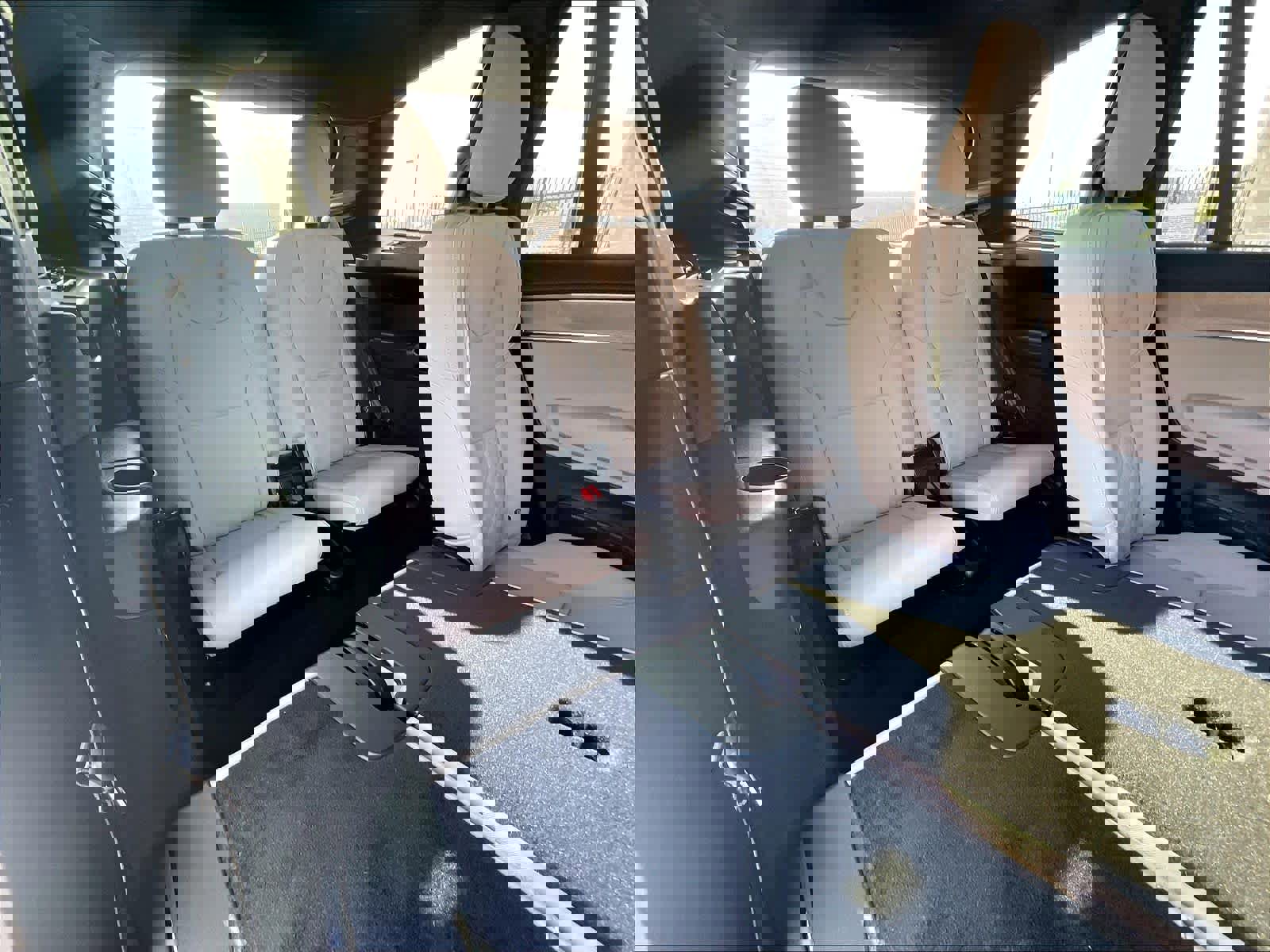 New 2026 Volvo XC90 T8 Plus w/ Protection Package Premier image 28