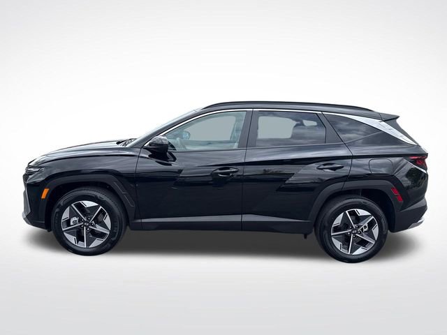 Certified 2025 Hyundai Tucson SEL AWD/4WD video 2