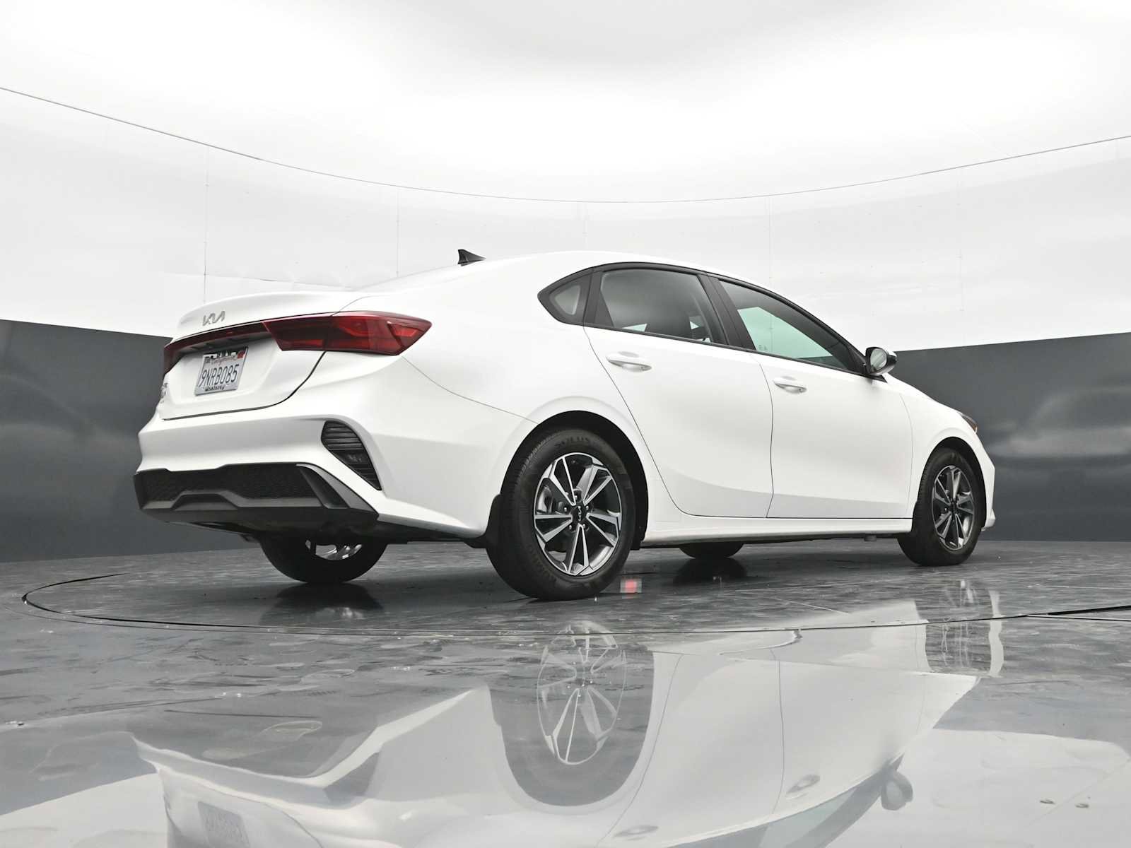 Used 2024 Kia Forte LXS w/ LXS Technology Package FWD image 34