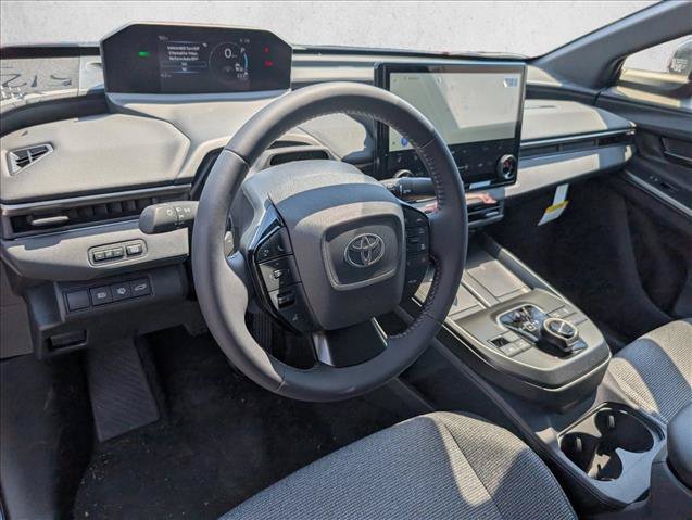 New 2026 Toyota bZ FWD image 3