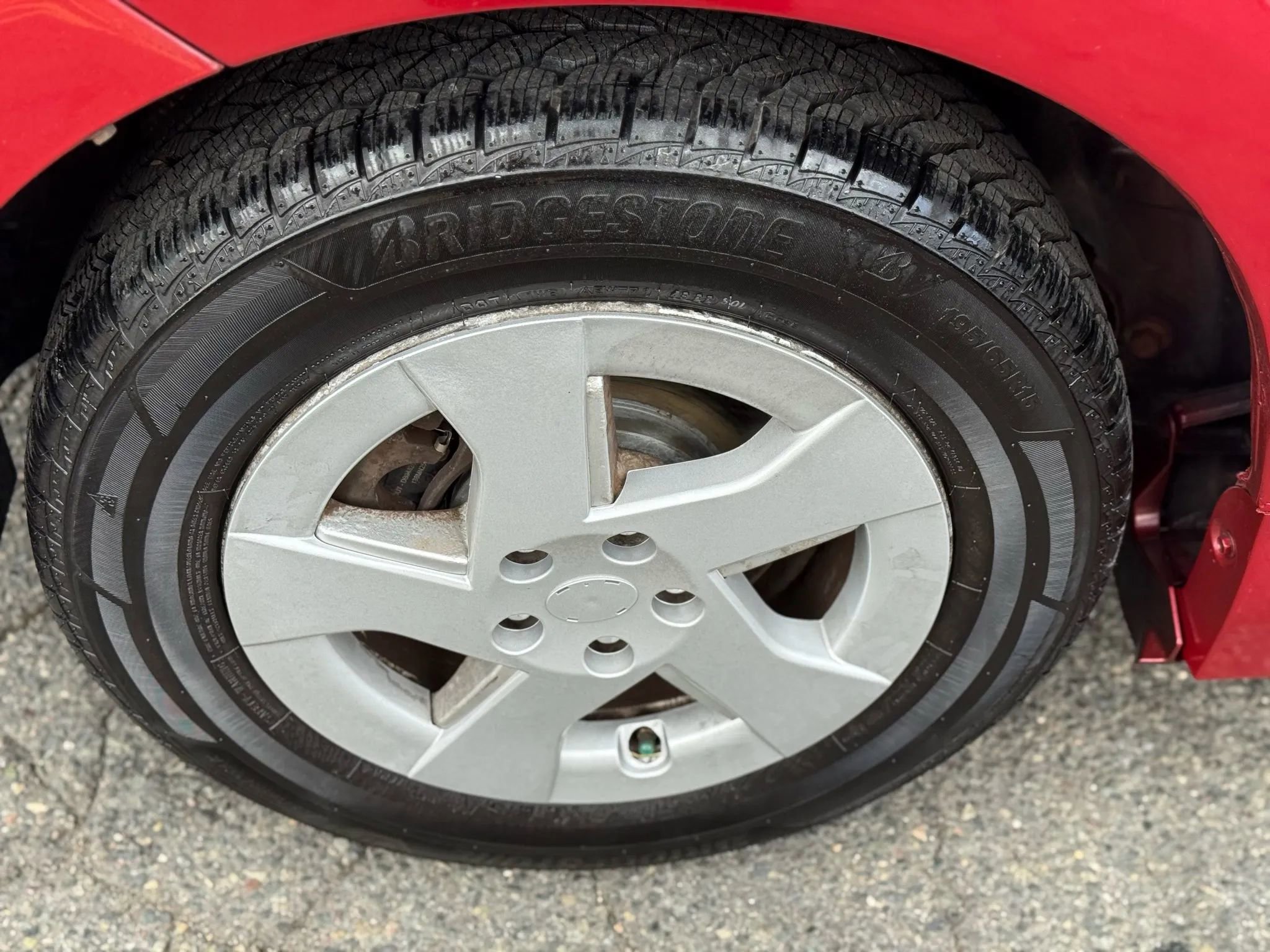 Used 2010 Toyota Prius Five image 31