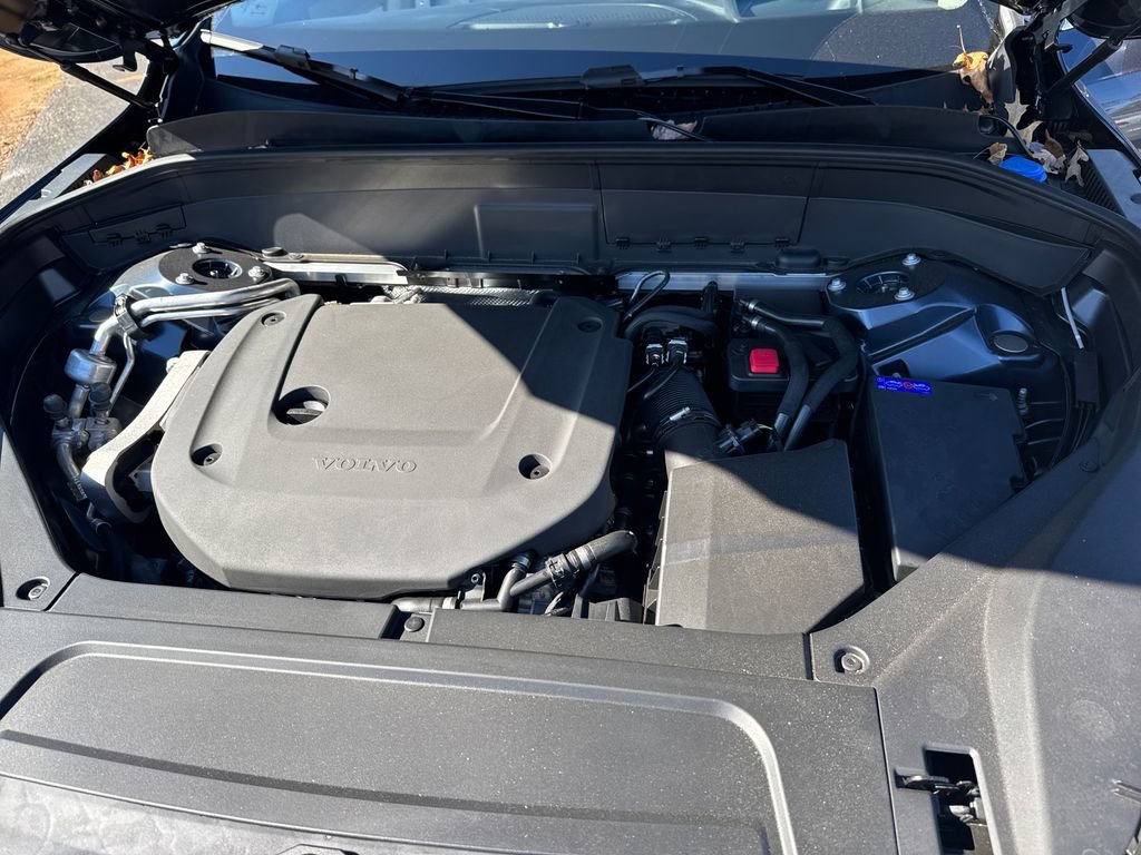 Used 2026 Volvo XC90 B6 Ultra image 26