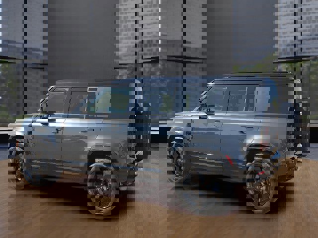 Used 2025 Land Rover Defender 110 X-Dynamic SE image 14