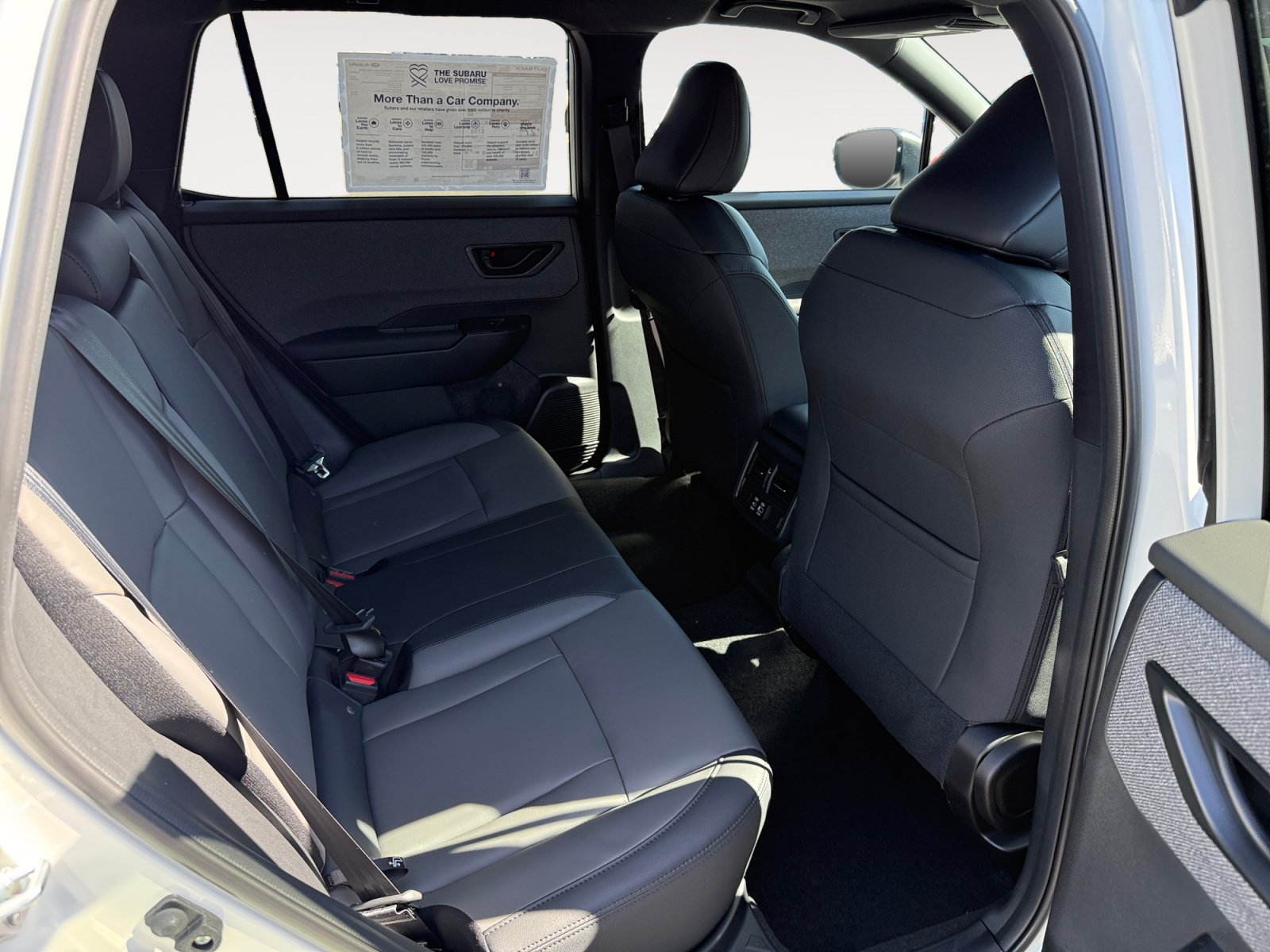 New 2026 Subaru Outback Premium AWD/4WD image 18