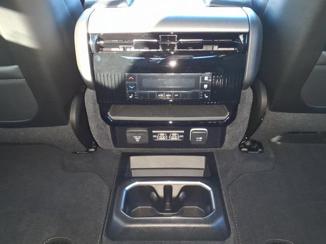 New 2026 Jeep Grand Wagoneer Limited w/ Premium Group II AWD/4WD image 26