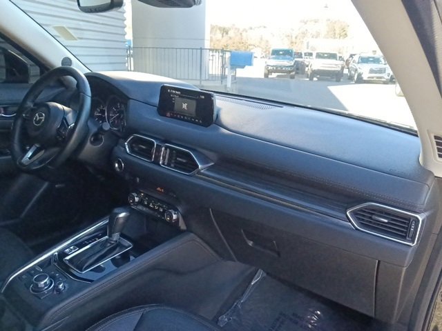 Used 2018 MAZDA CX-5 Grand Touring image 33