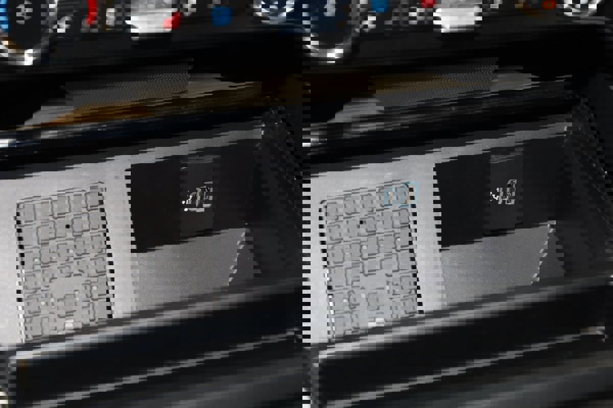 Used 2024 Ford F350 Platinum image 34