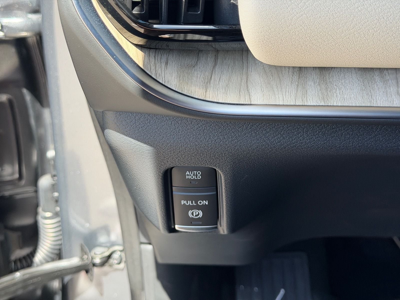 New 2026 Nissan Armada Platinum Reserve AWD/4WD image 18