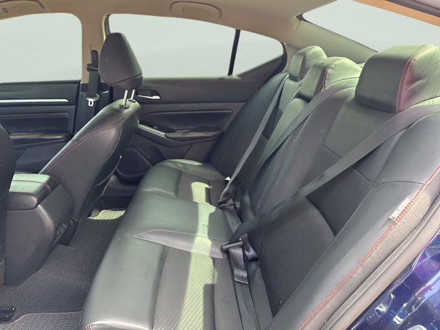 Used 2023 Nissan Altima 2.5 SR FWD image 21