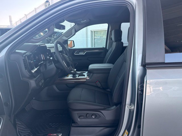 New 2026 Chevrolet Silverado 1500 RST AWD/4WD image 15