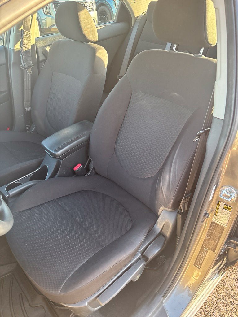 Used 2012 Kia Forte EX FWD image 13