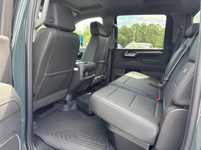New 2026 Chevrolet Silverado 2500 LT w/ Trail Boss Package AWD/4WD image 17