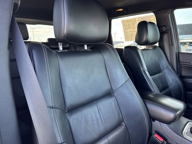 Used 2015 Jeep Grand Cherokee Limited w/ Trailer Tow Group IV image 25