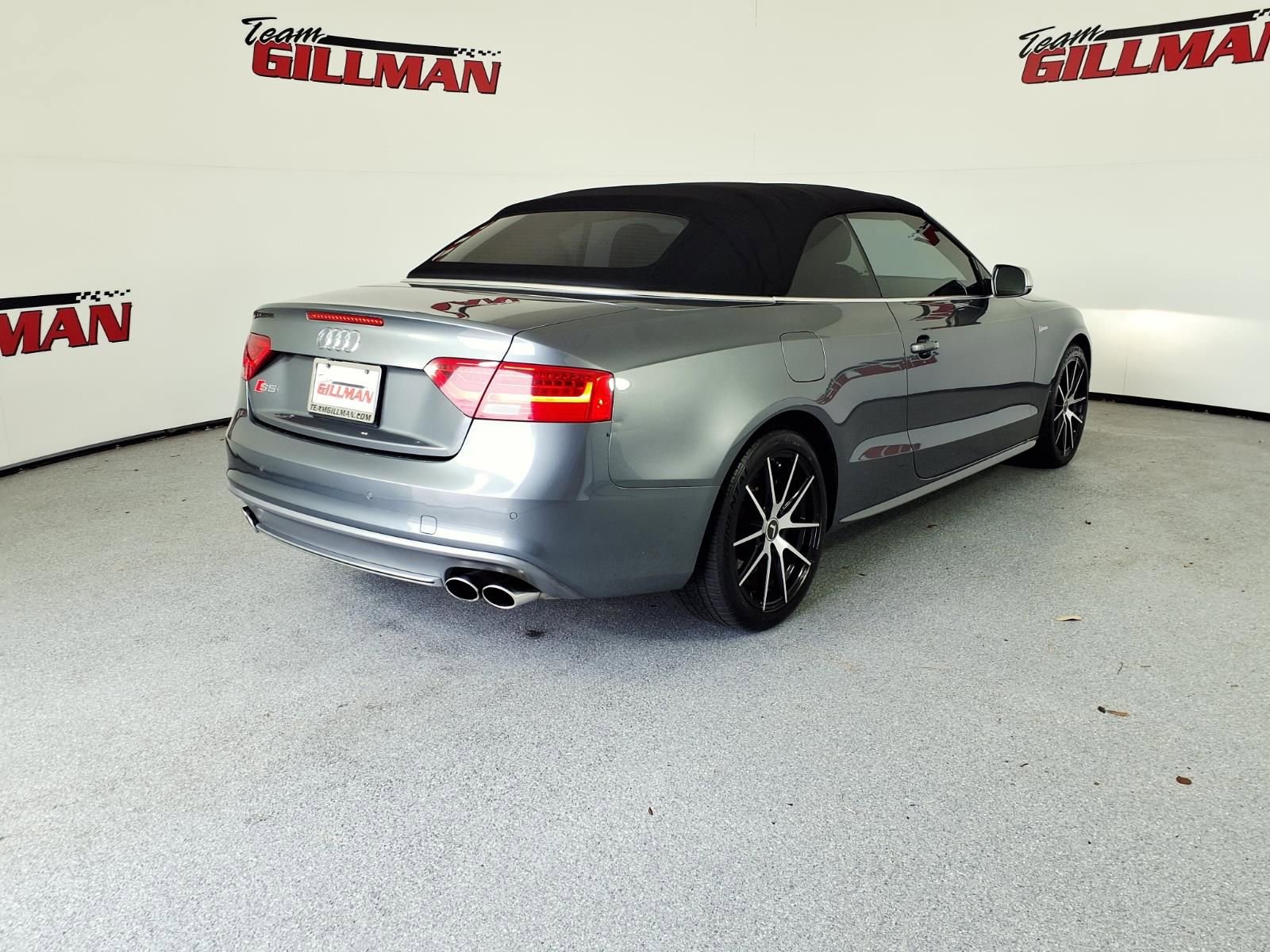 Used 2014 Audi S5 Premium Plus AWD/4WD image 10