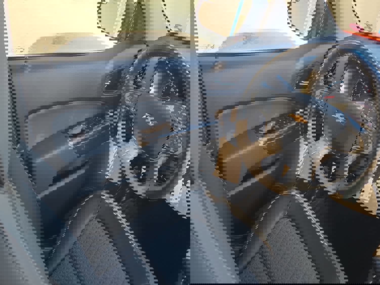 Used 2019 Chevrolet Colorado Z71 image 17