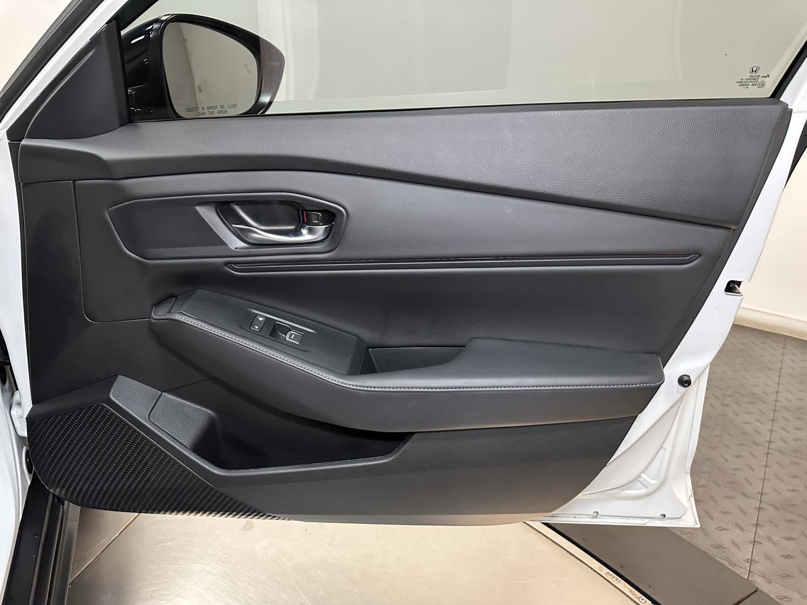 Certified 2024 Honda Accord Sport image 37