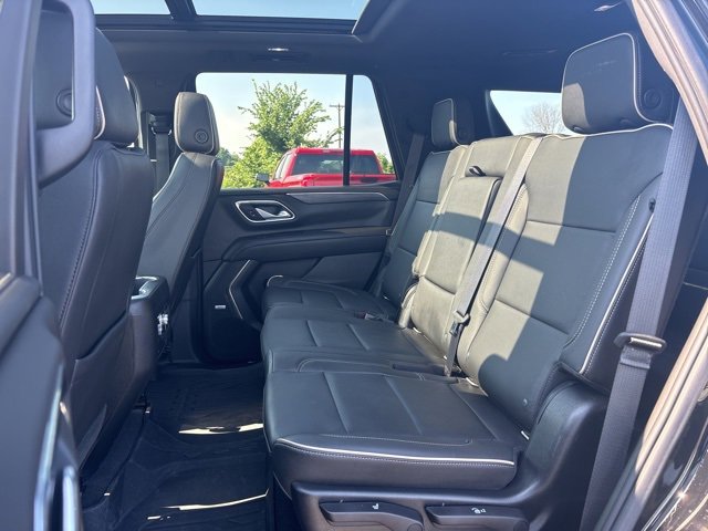 Used 2021 GMC Yukon SLT image 16