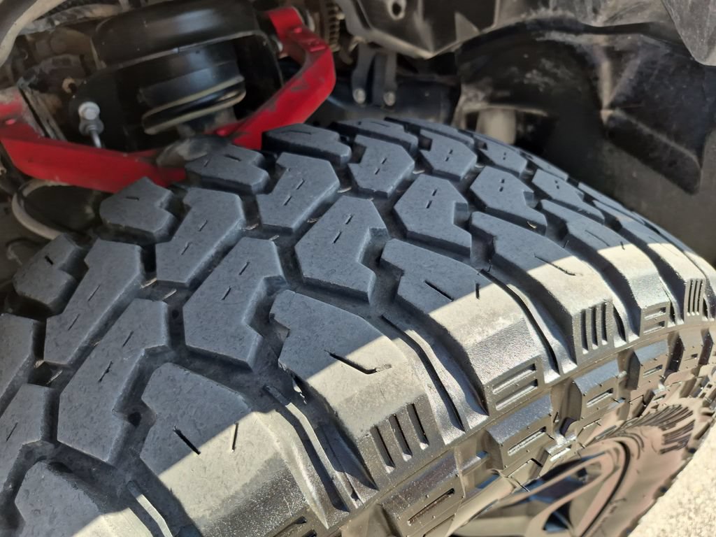 Used 2025 RAM 1500 Lone Star AWD/4WD image 19