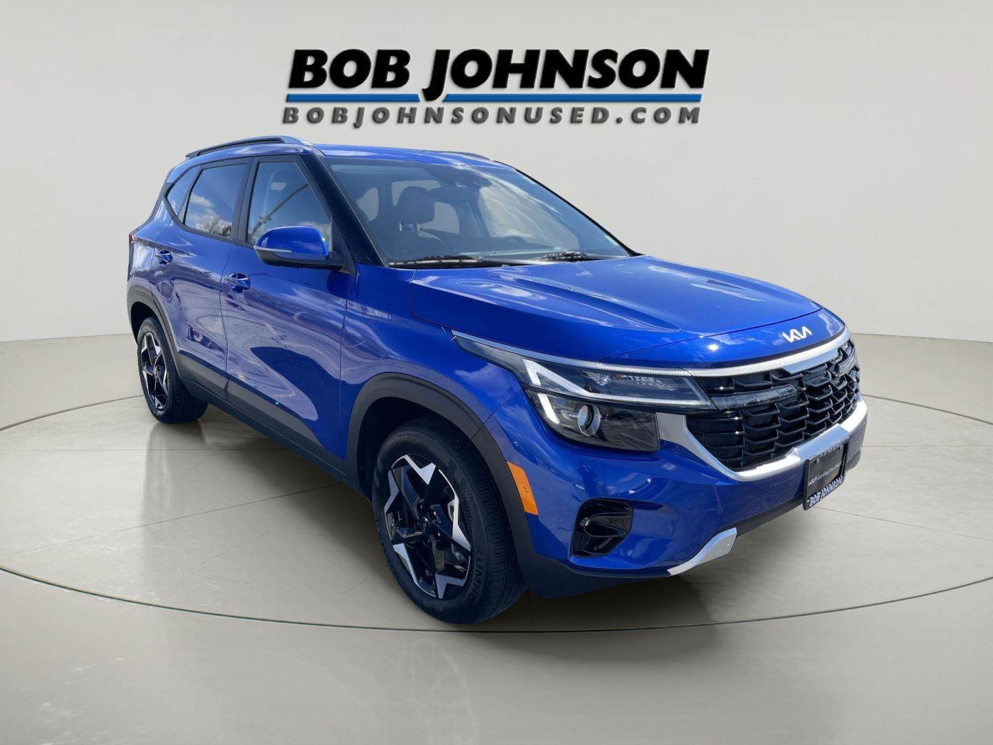Used 2026 Kia Seltos S