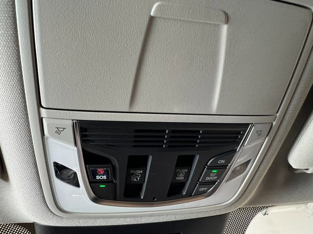 New 2026 Acura MDX SH-AWD image 21