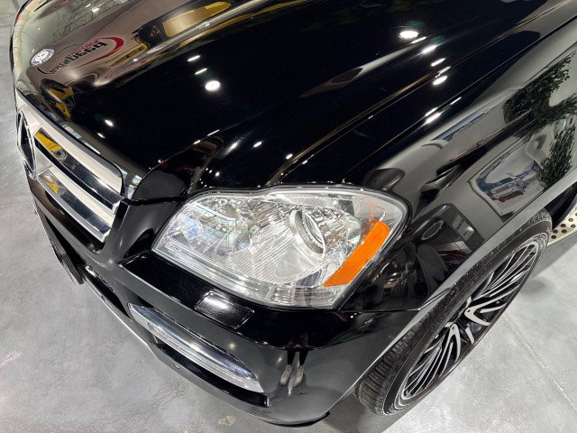 Used 2012 Mercedes-Benz GL 450 4MATIC image 20