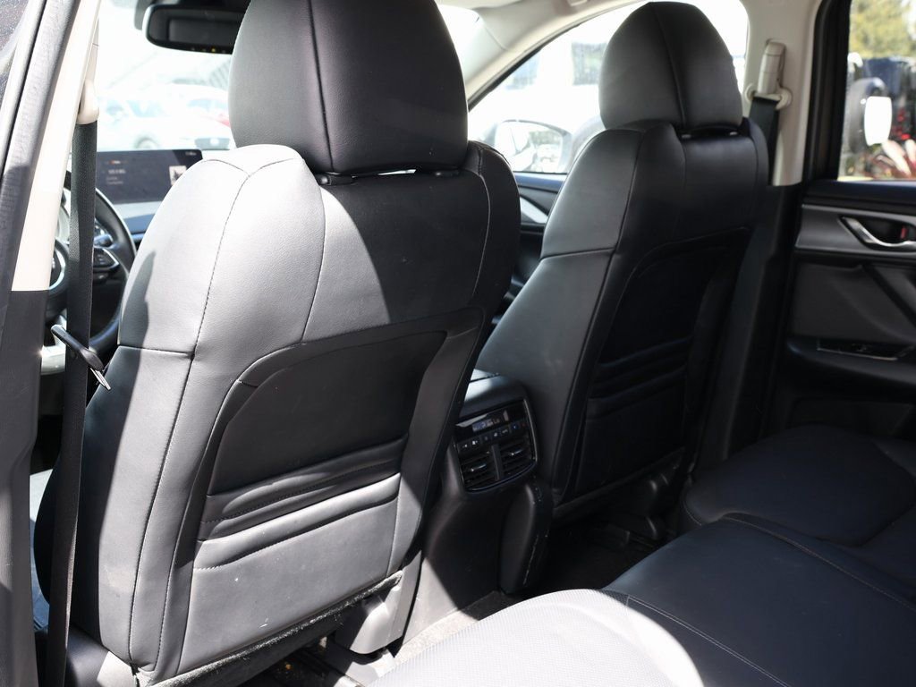 Certified 2021 MAZDA CX-9 Touring image 17