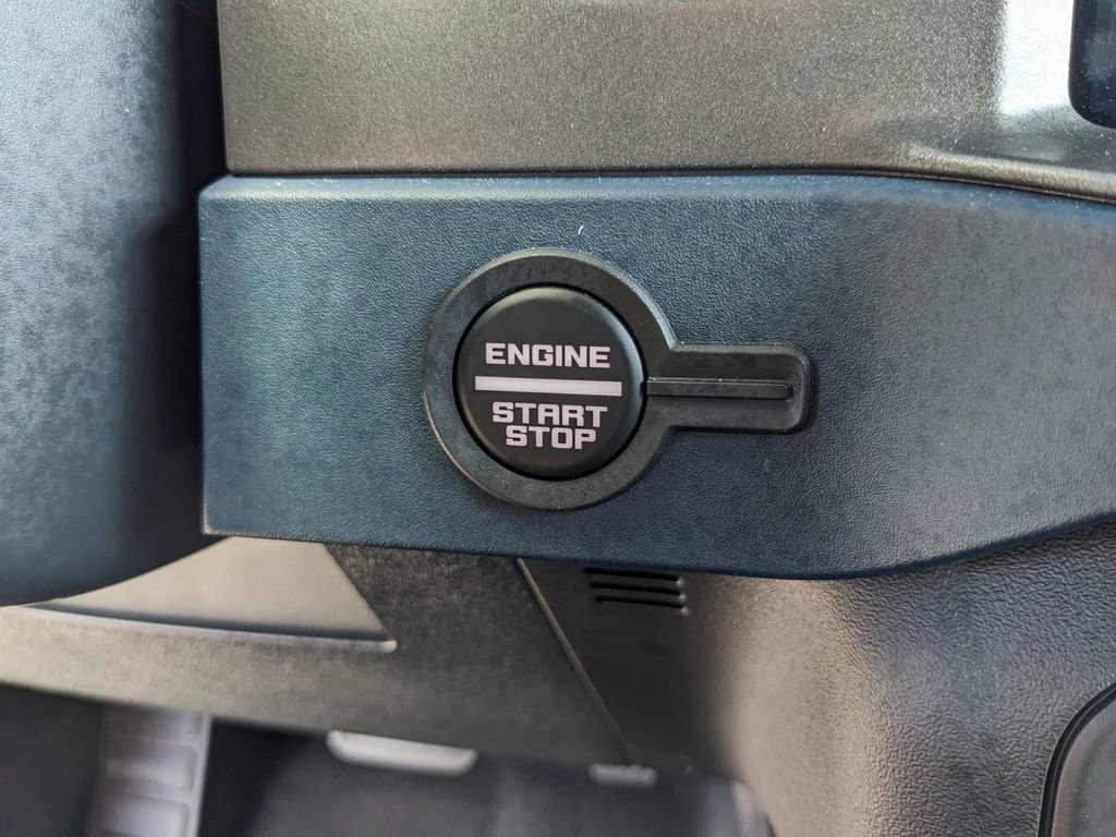 Used 2025 Ford Bronco Raptor image 26