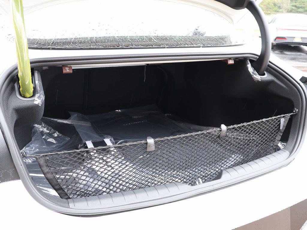 New 2026 Hyundai Sonata N Line image 16