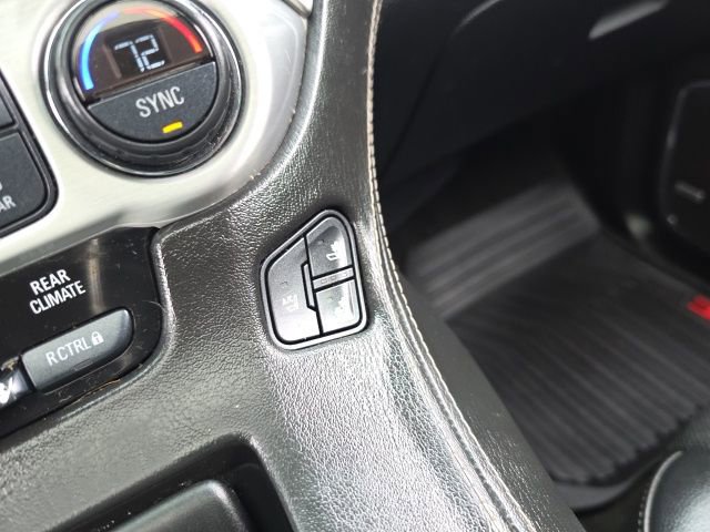 Used 2016 GMC Yukon SLT w/ Open Road Package image 39