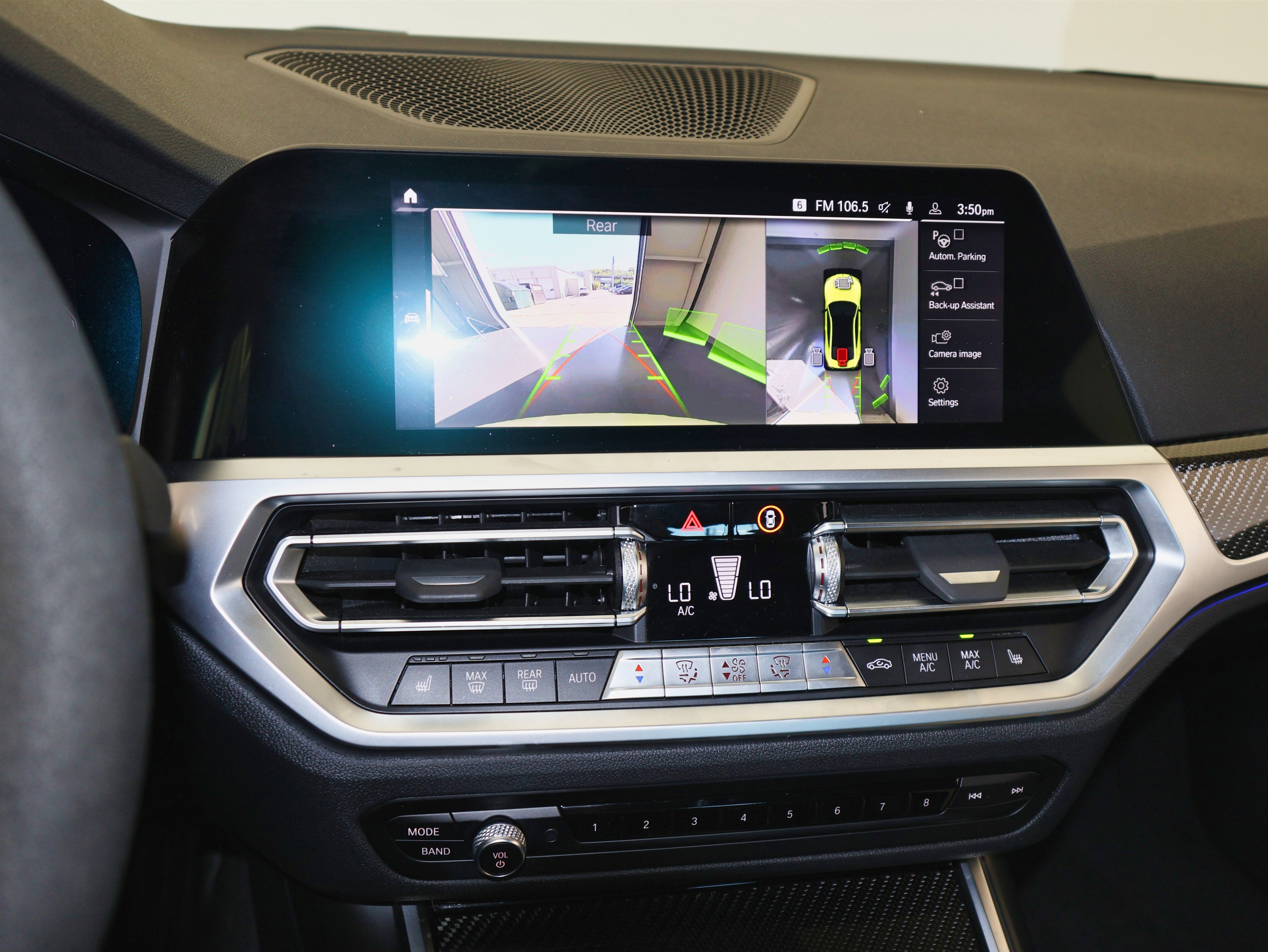 Used 2022 BMW M4 xDrive Competition w/ Executive Package image 42