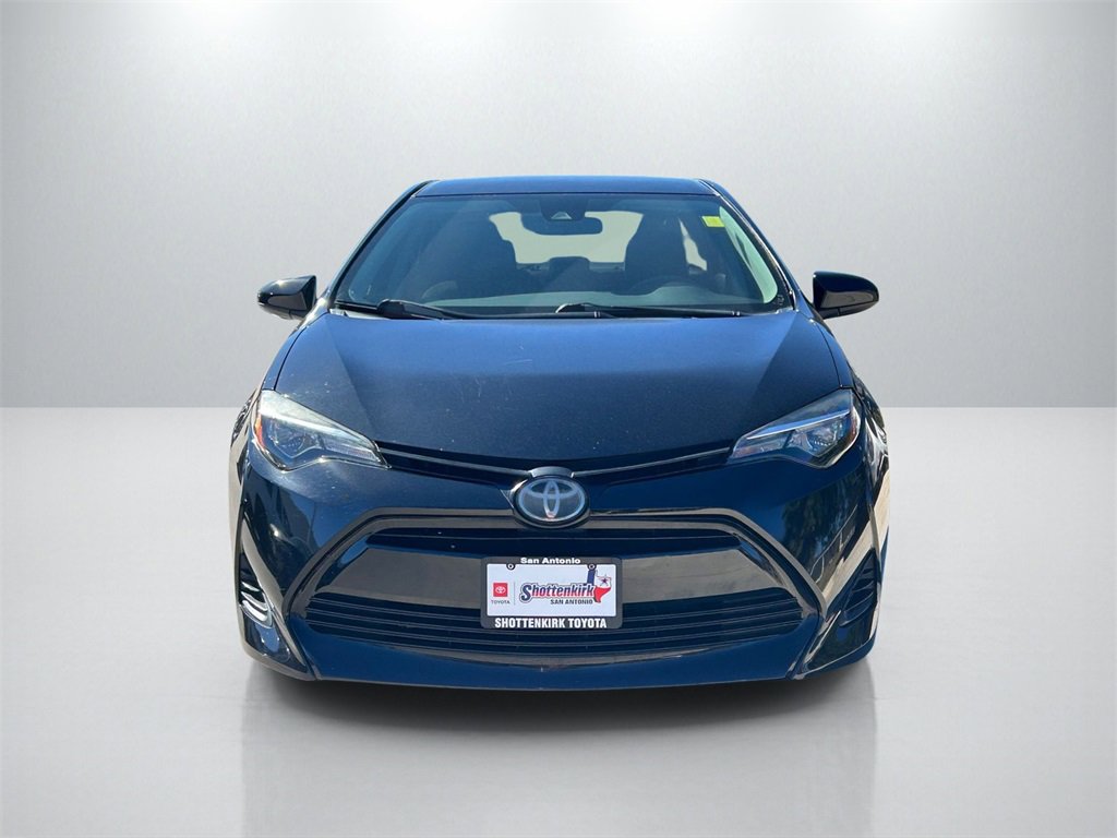 Used 2019 Toyota Corolla L image 2